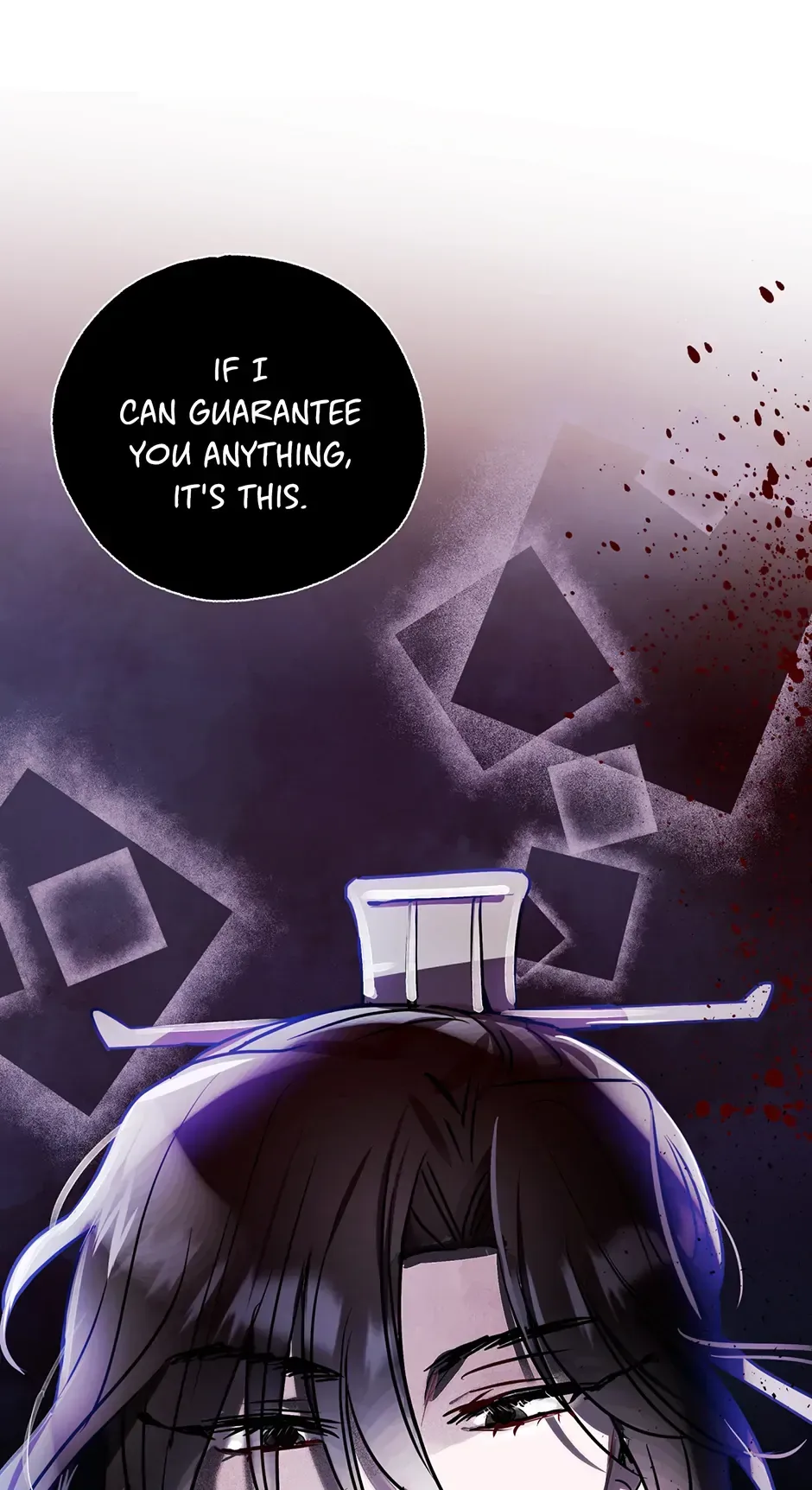 I Want to Live a Good Life Chapter 13 page 51