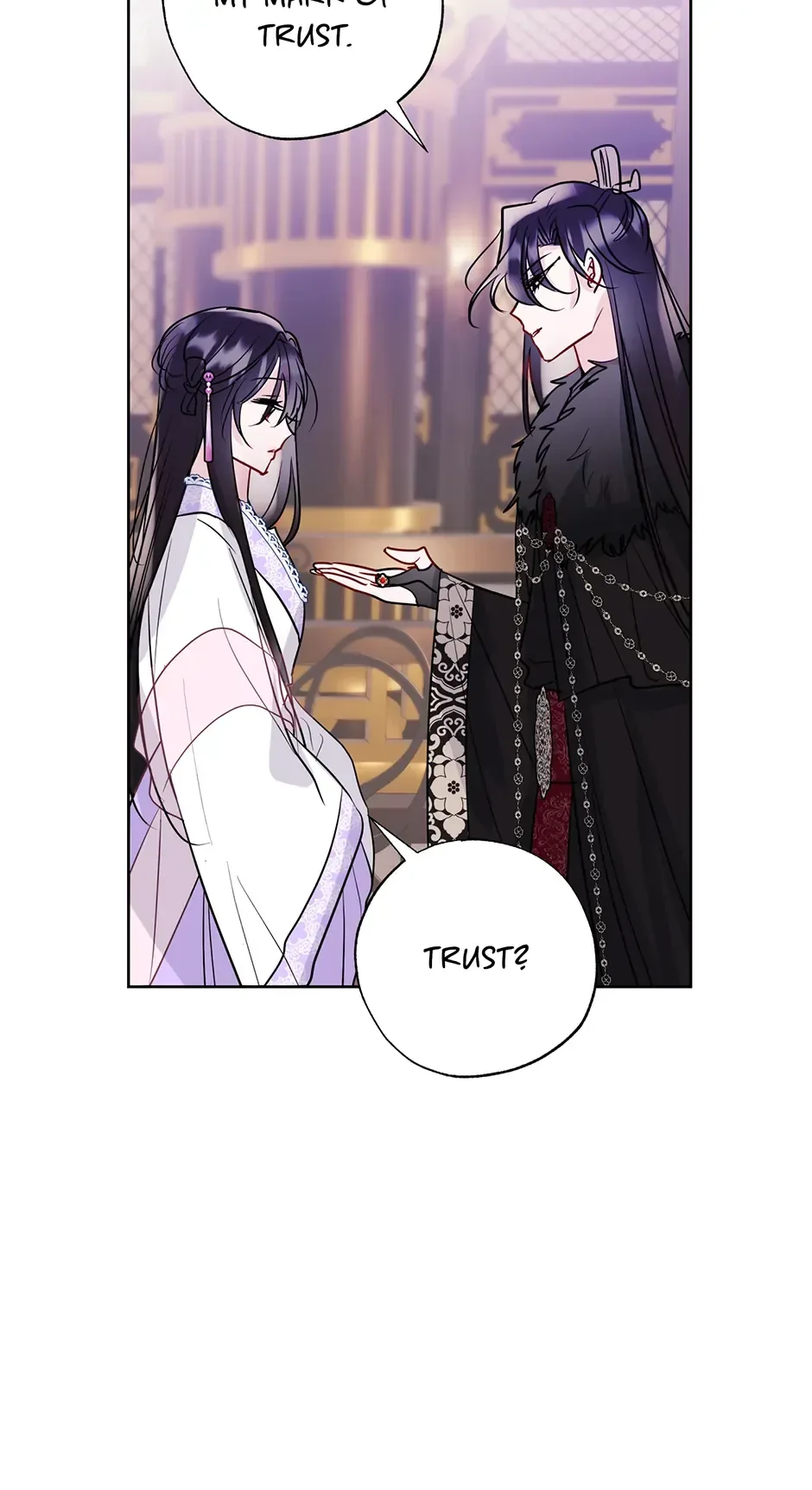 I Want to Live a Good Life Chapter 13 page 50