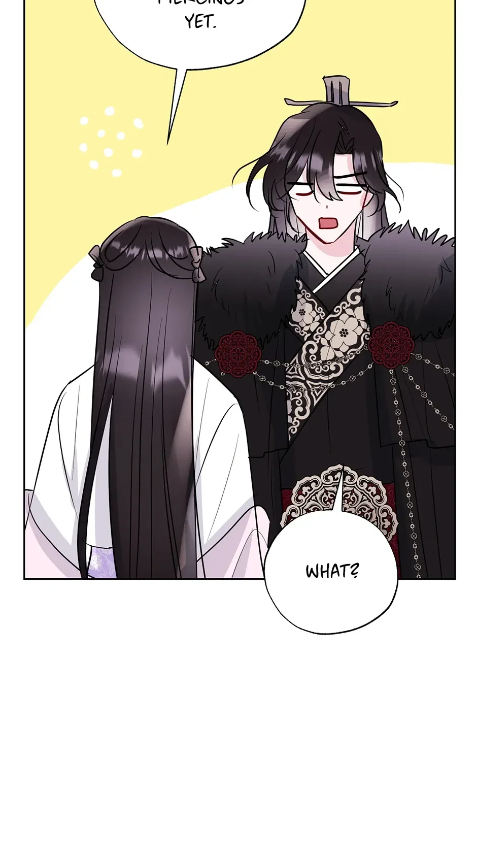I Want to Live a Good Life Chapter 13 page 60