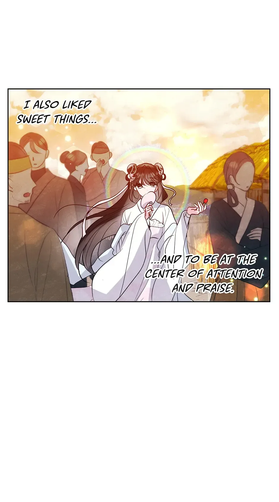 I Want to Live a Good Life Chapter 13 page 62