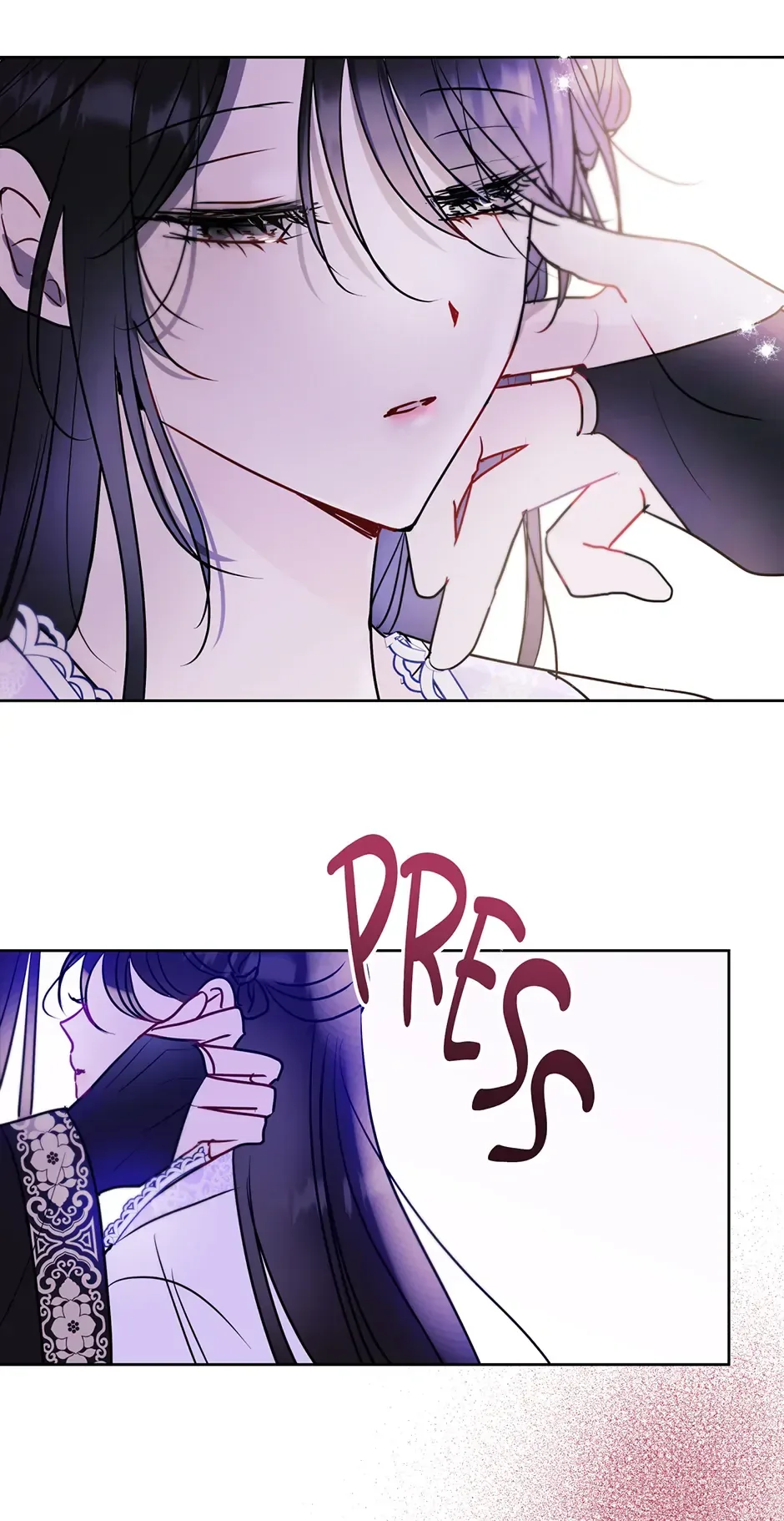 I Want to Live a Good Life Chapter 13 page 69