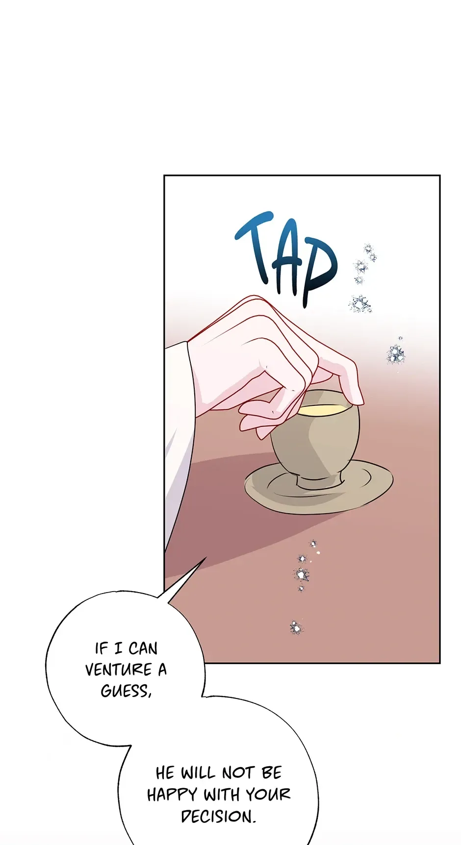 I Want to Live a Good Life Chapter 16 page 9