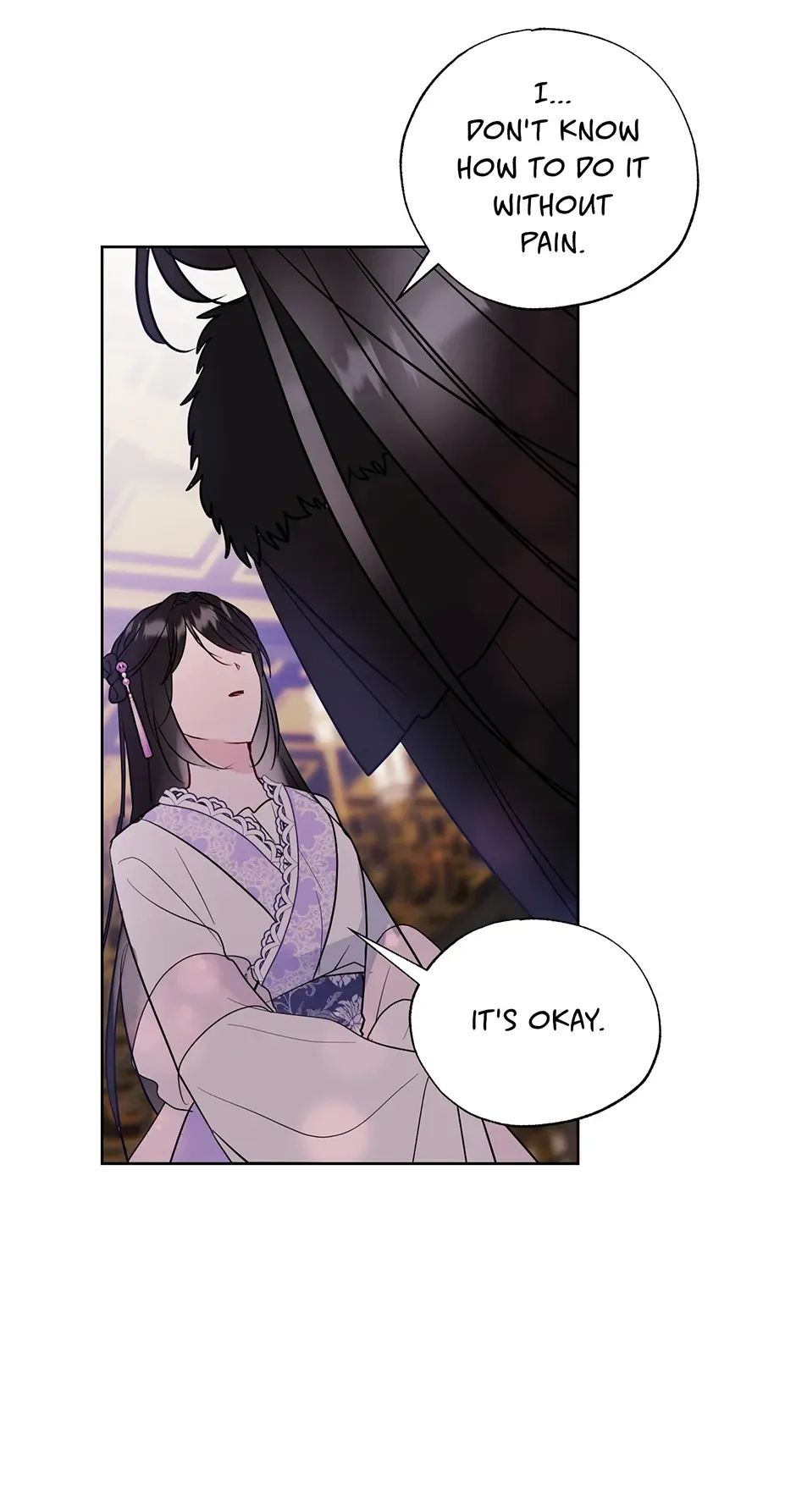 I Want to Live a Good Life Chapter 13 page 67