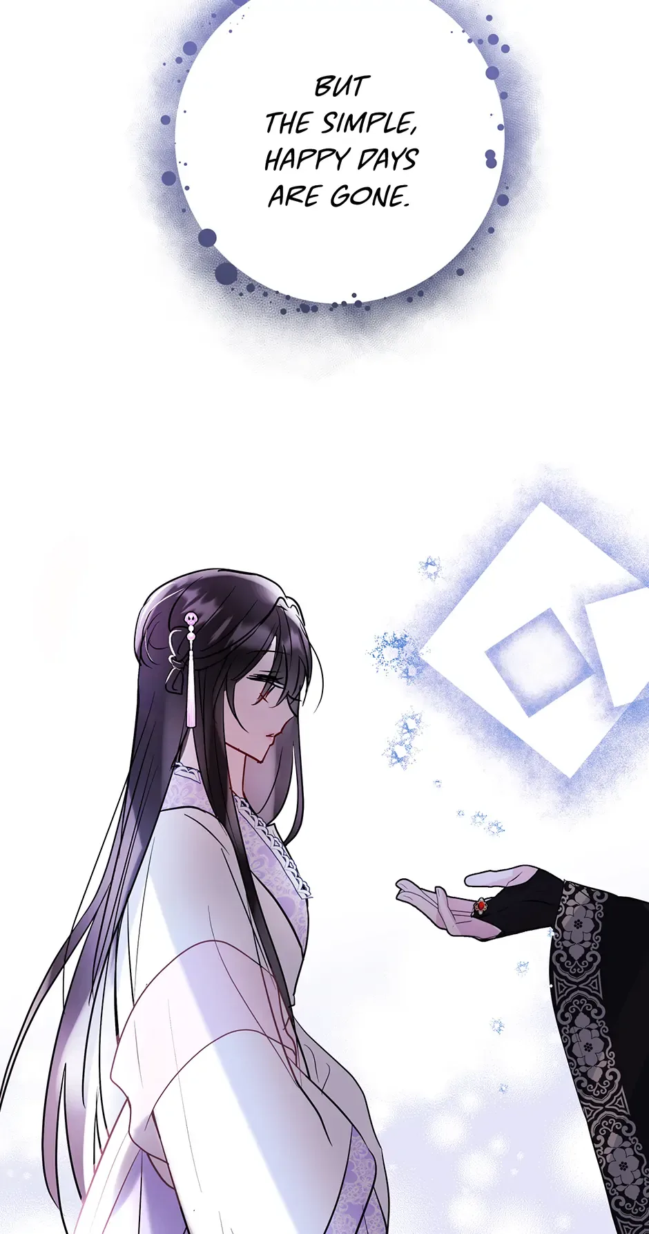 I Want to Live a Good Life Chapter 13 page 64