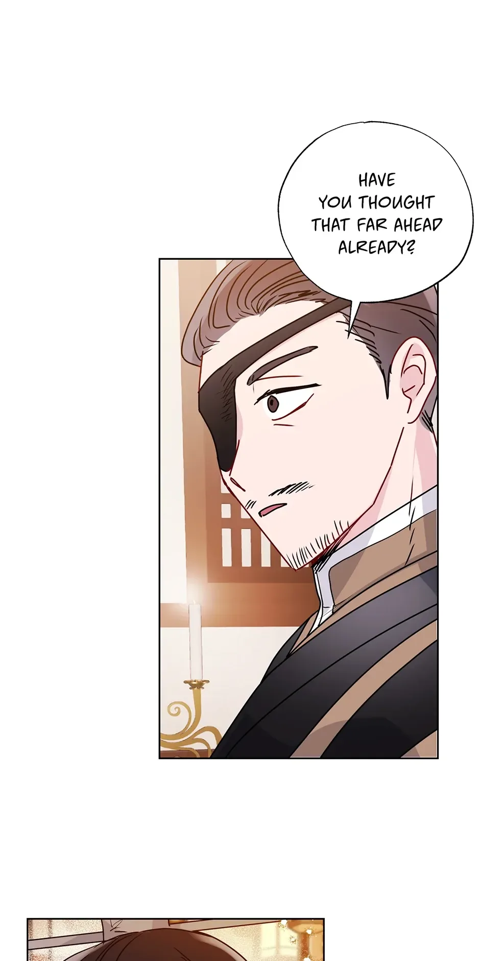 I Want to Live a Good Life Chapter 16 page 13