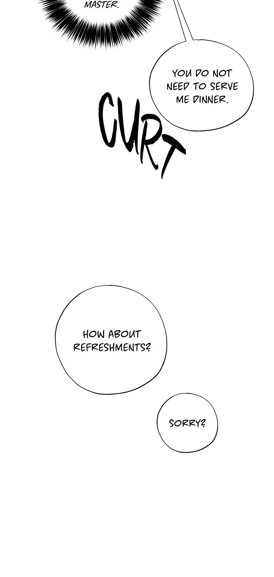 I Want to Live a Good Life Chapter 16 page 22