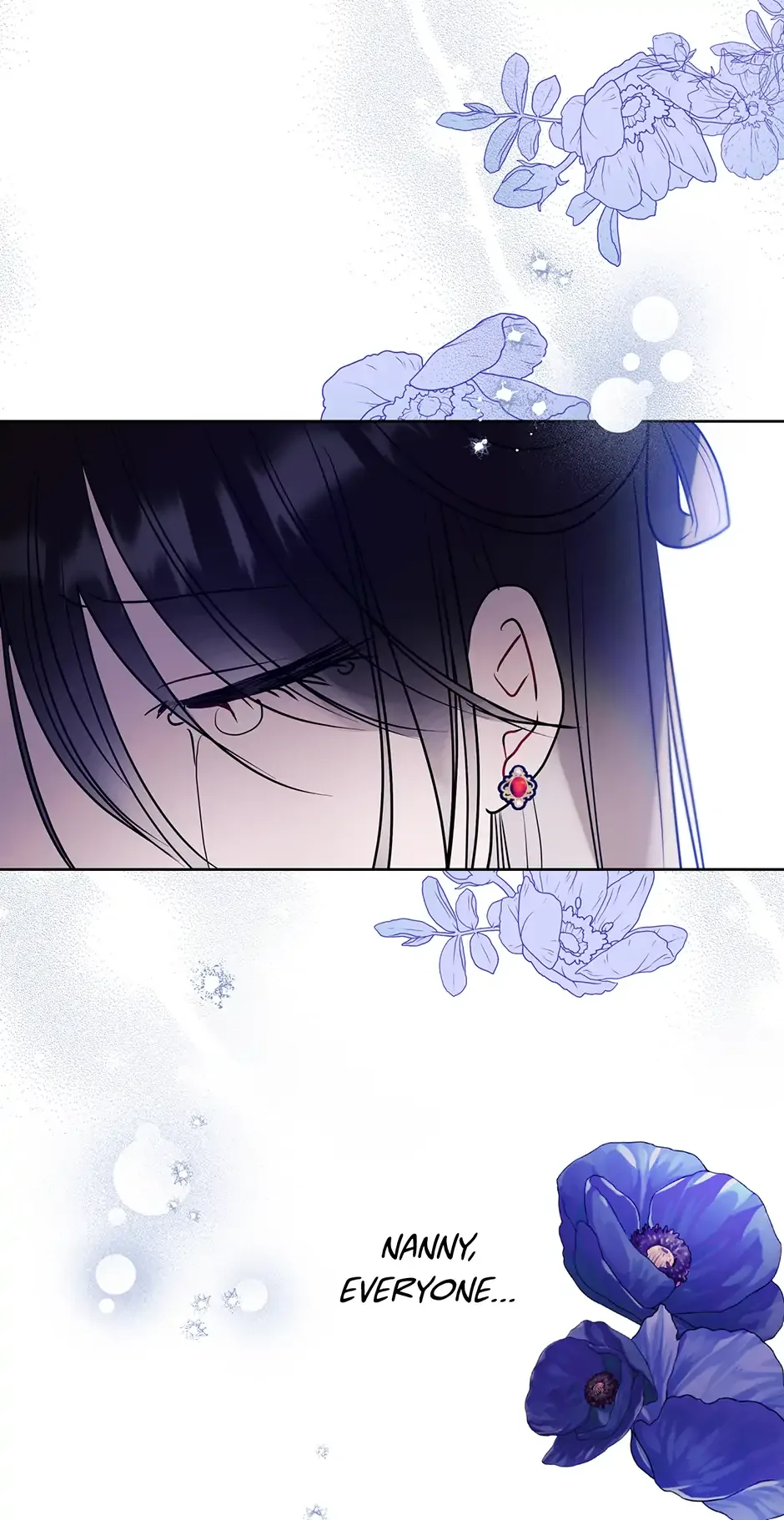 I Want to Live a Good Life Chapter 13 page 73