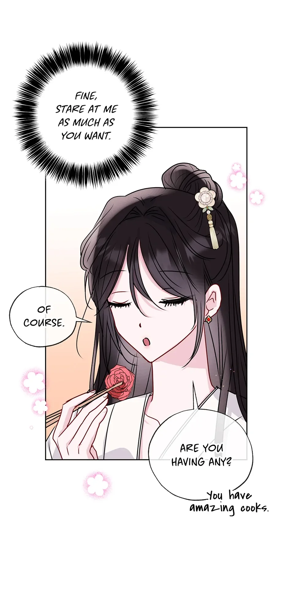 I Want to Live a Good Life Chapter 16 page 28