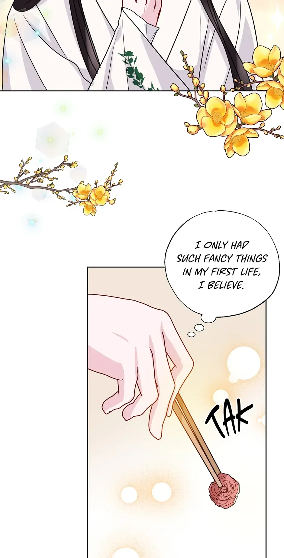 I Want to Live a Good Life Chapter 16 page 26