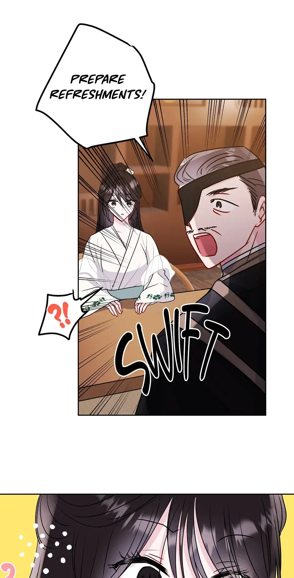 I Want to Live a Good Life Chapter 16 page 23