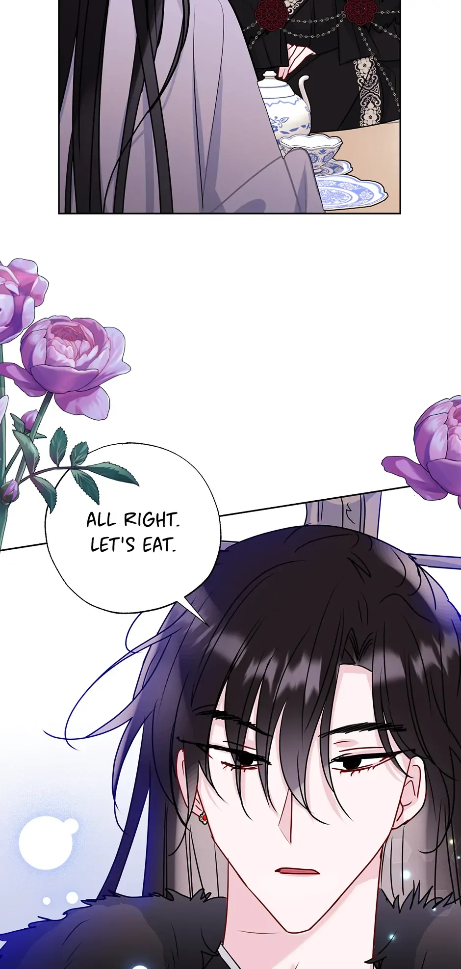 I Want to Live a Good Life Chapter 16 page 31