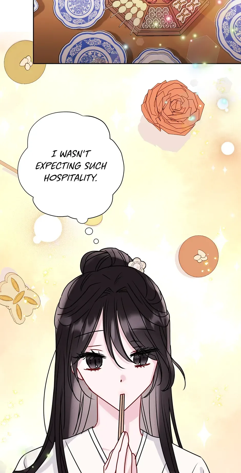 I Want to Live a Good Life Chapter 16 page 25