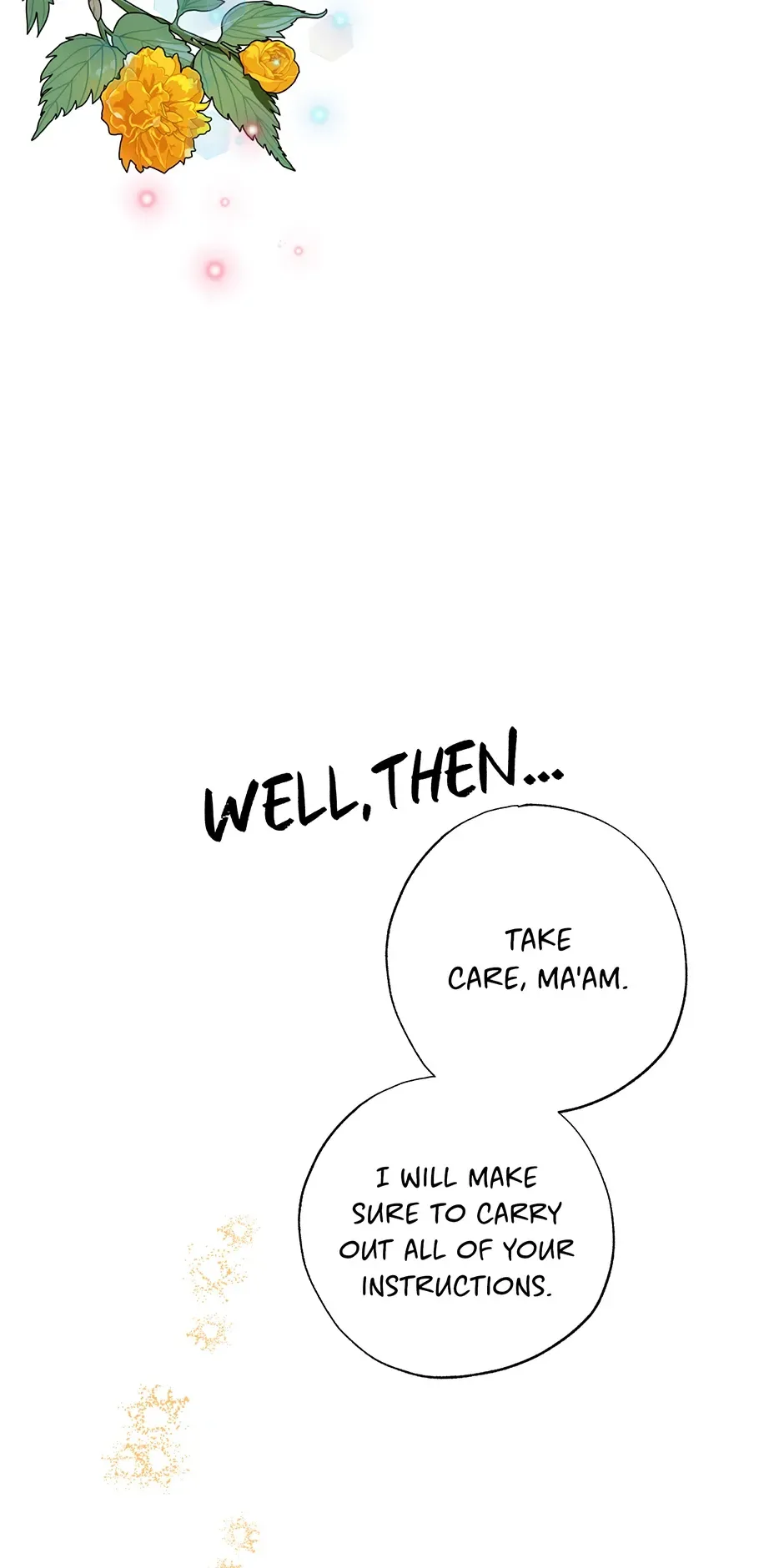 I Want to Live a Good Life Chapter 16 page 36