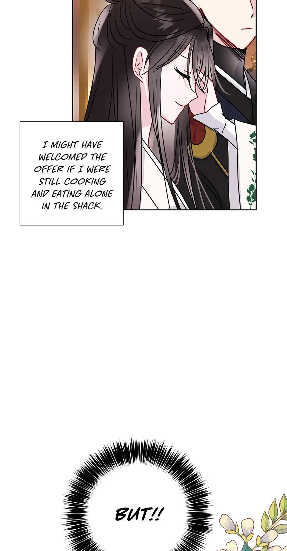 I Want to Live a Good Life Chapter 16 page 47