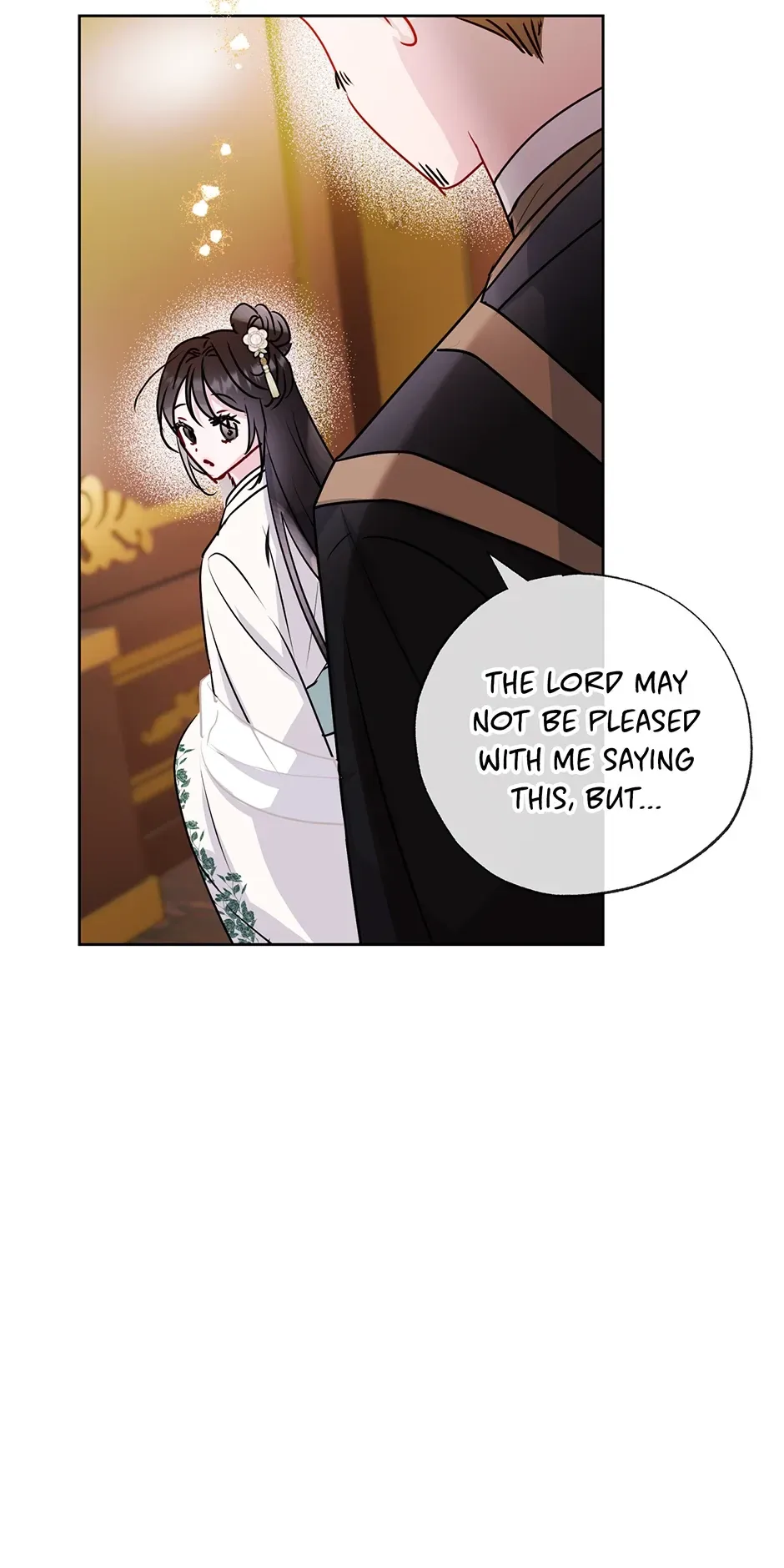 I Want to Live a Good Life Chapter 16 page 37