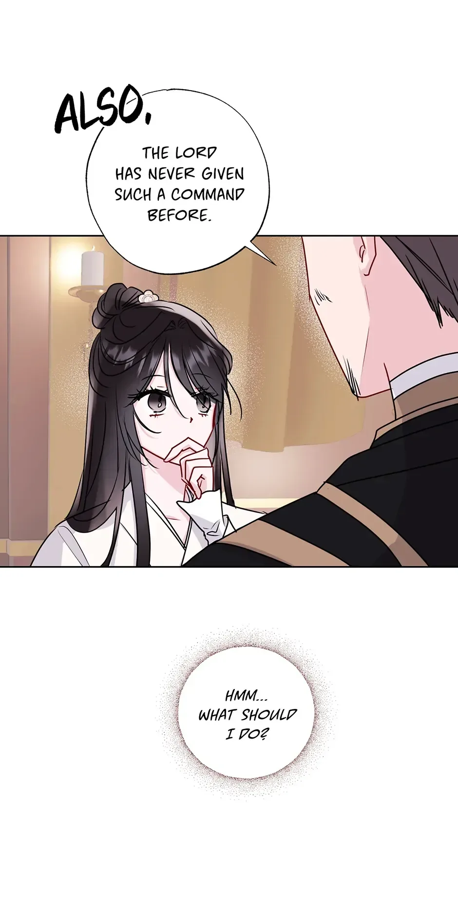 I Want to Live a Good Life Chapter 16 page 53