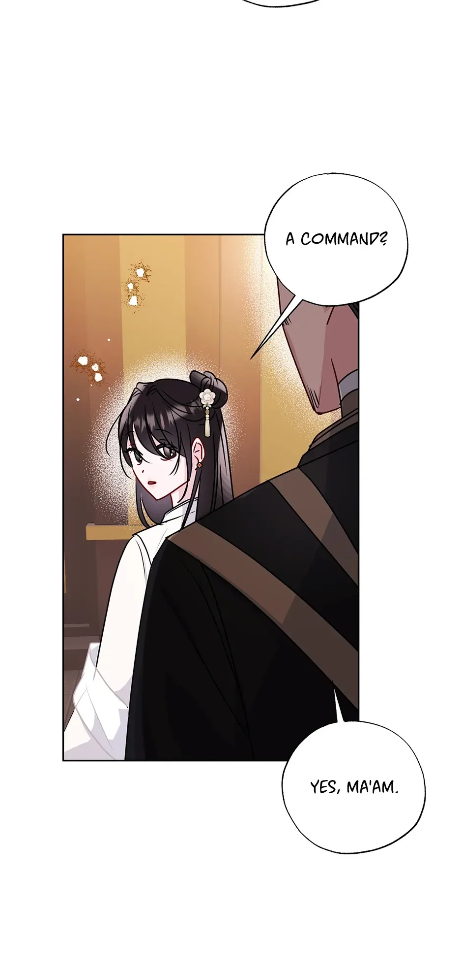 I Want to Live a Good Life Chapter 16 page 41