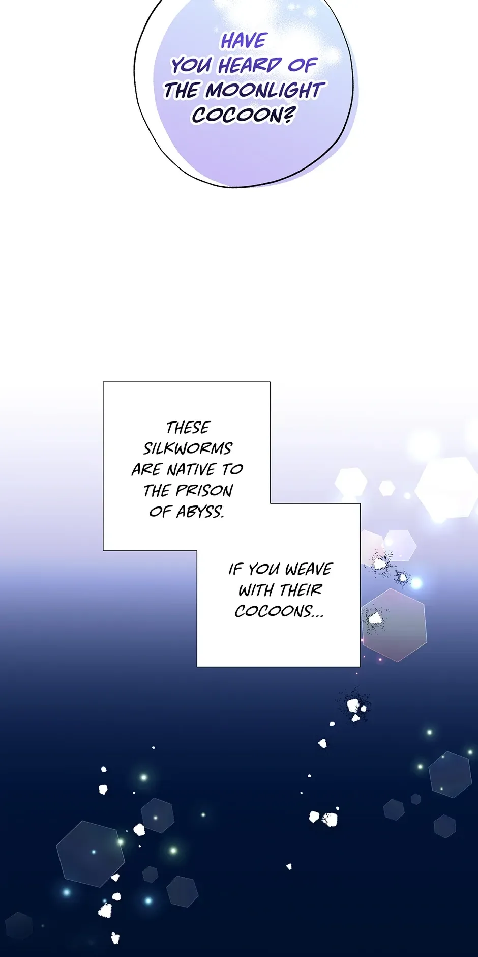 I Want to Live a Good Life Chapter 16 page 58