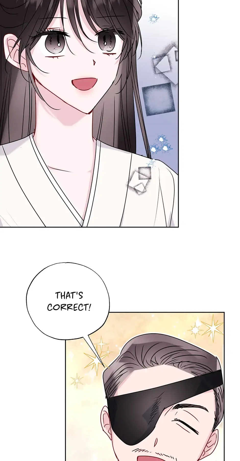 I Want to Live a Good Life Chapter 16 page 44