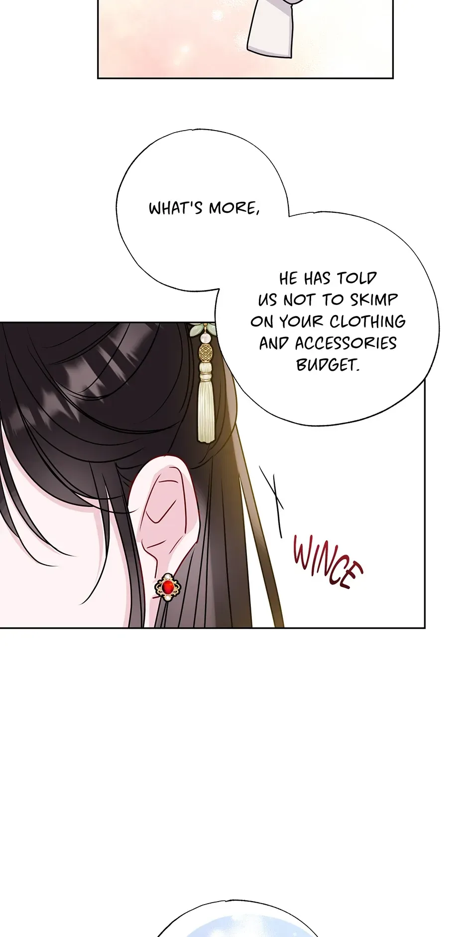 I Want to Live a Good Life Chapter 16 page 57