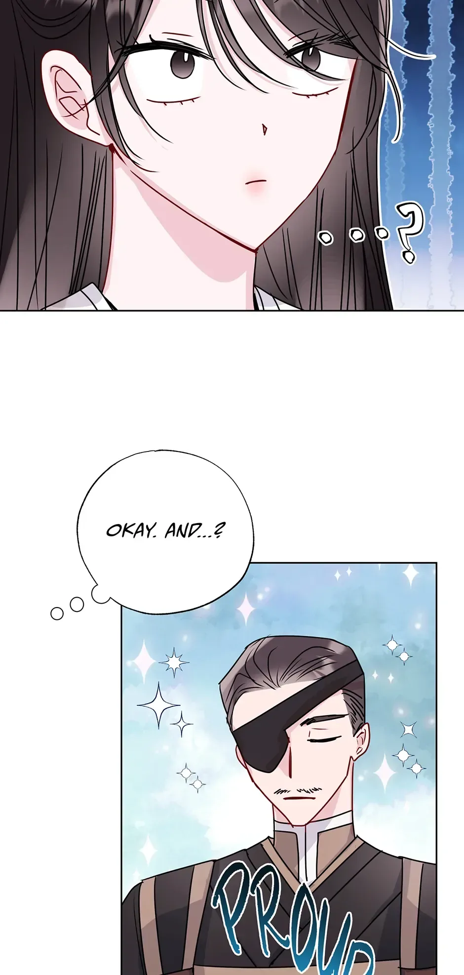 I Want to Live a Good Life Chapter 16 page 39
