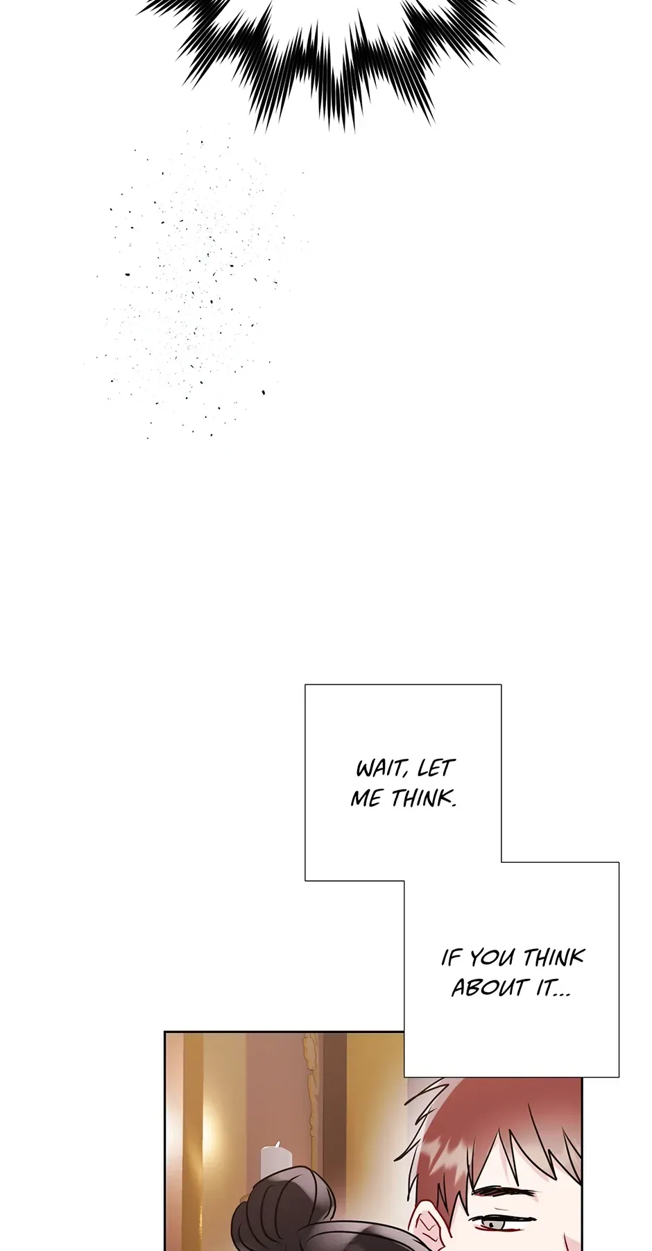 I Want to Live a Good Life Chapter 16 page 46