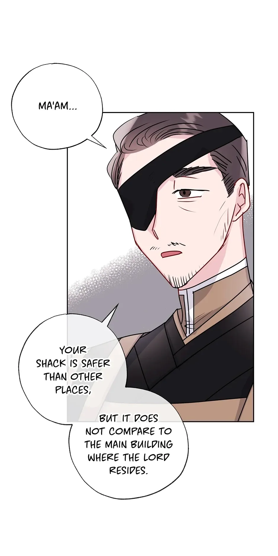 I Want to Live a Good Life Chapter 16 page 49