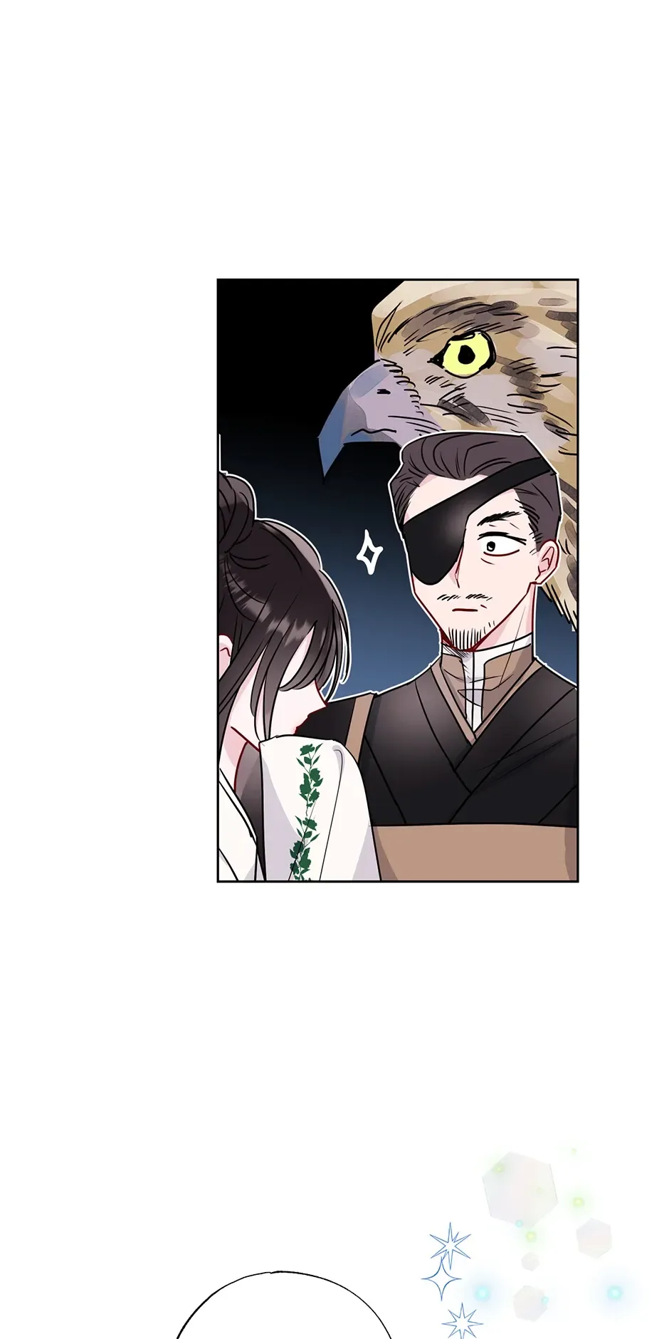 I Want to Live a Good Life Chapter 16 page 54