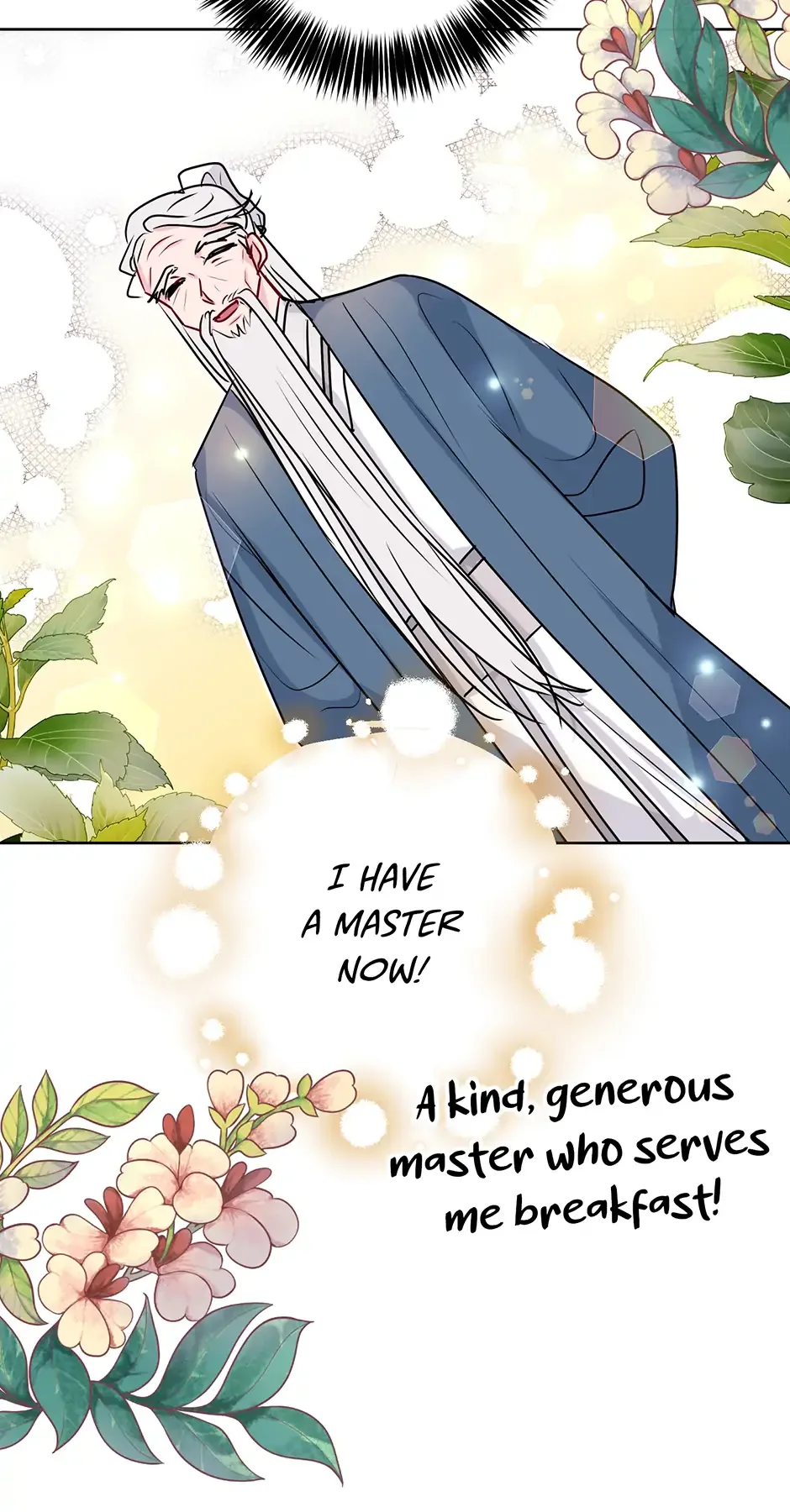 I Want to Live a Good Life Chapter 16 page 48