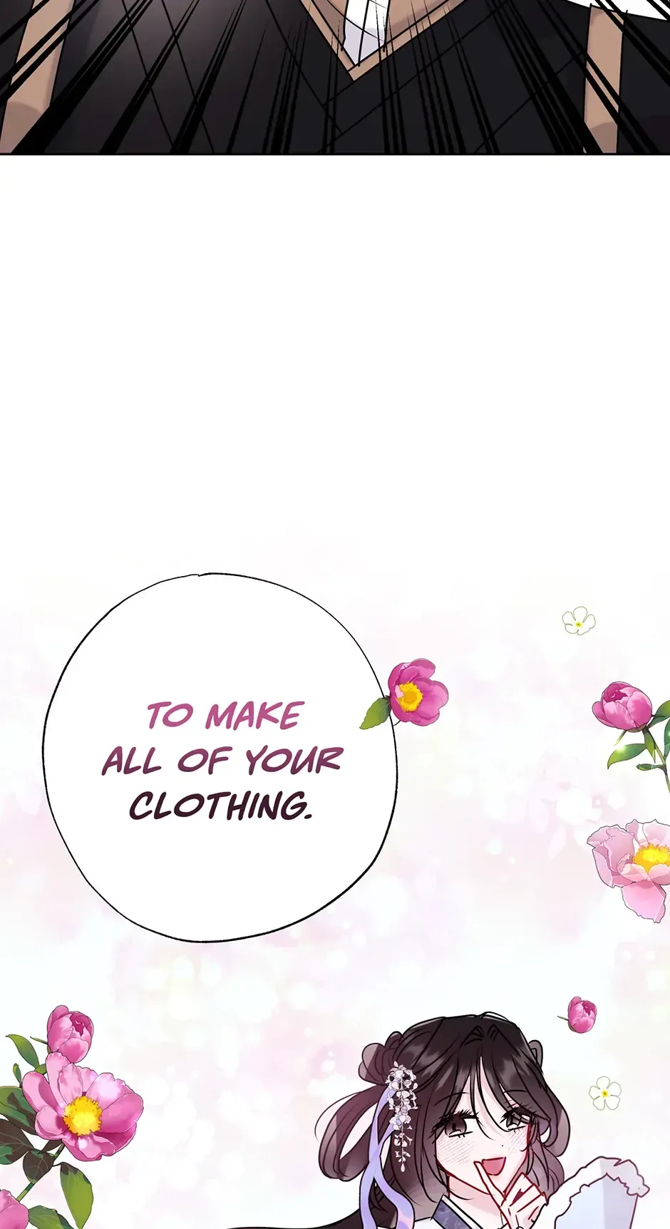 I Want to Live a Good Life Chapter 16 page 62