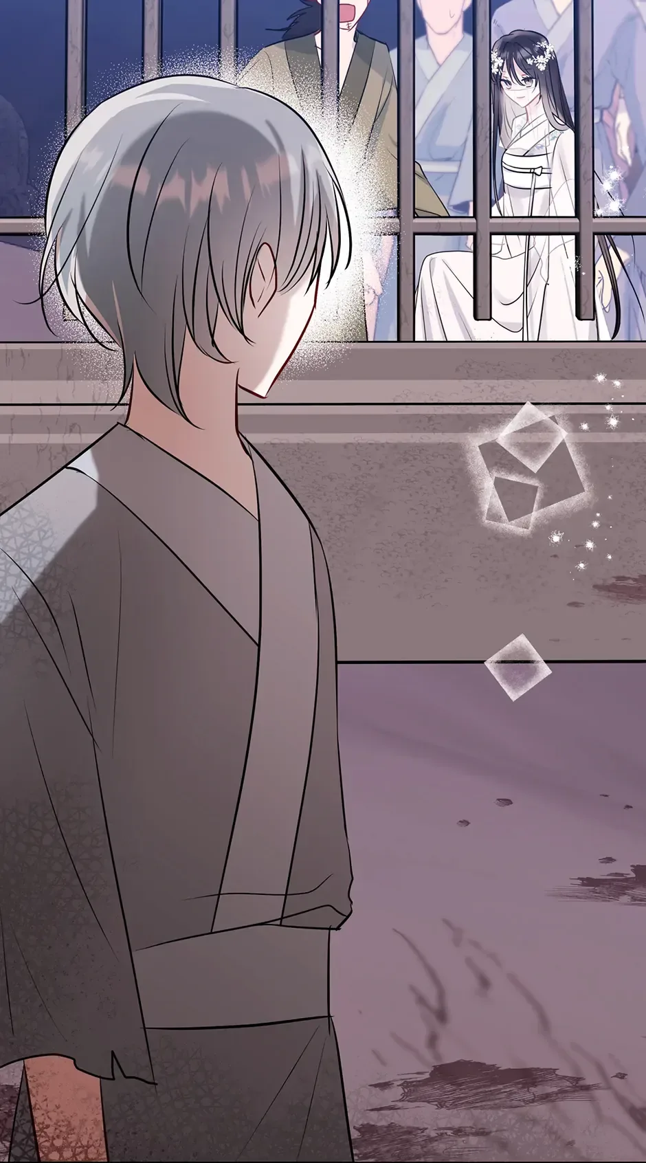 I Want to Live a Good Life Chapter 20 page 3