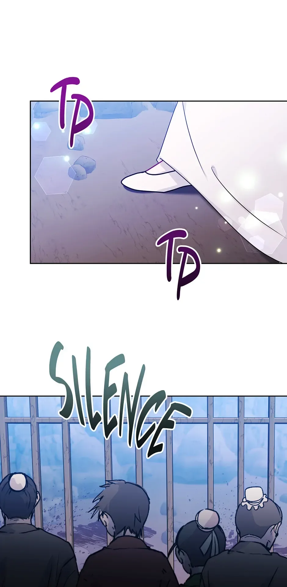 I Want to Live a Good Life Chapter 20 page 7