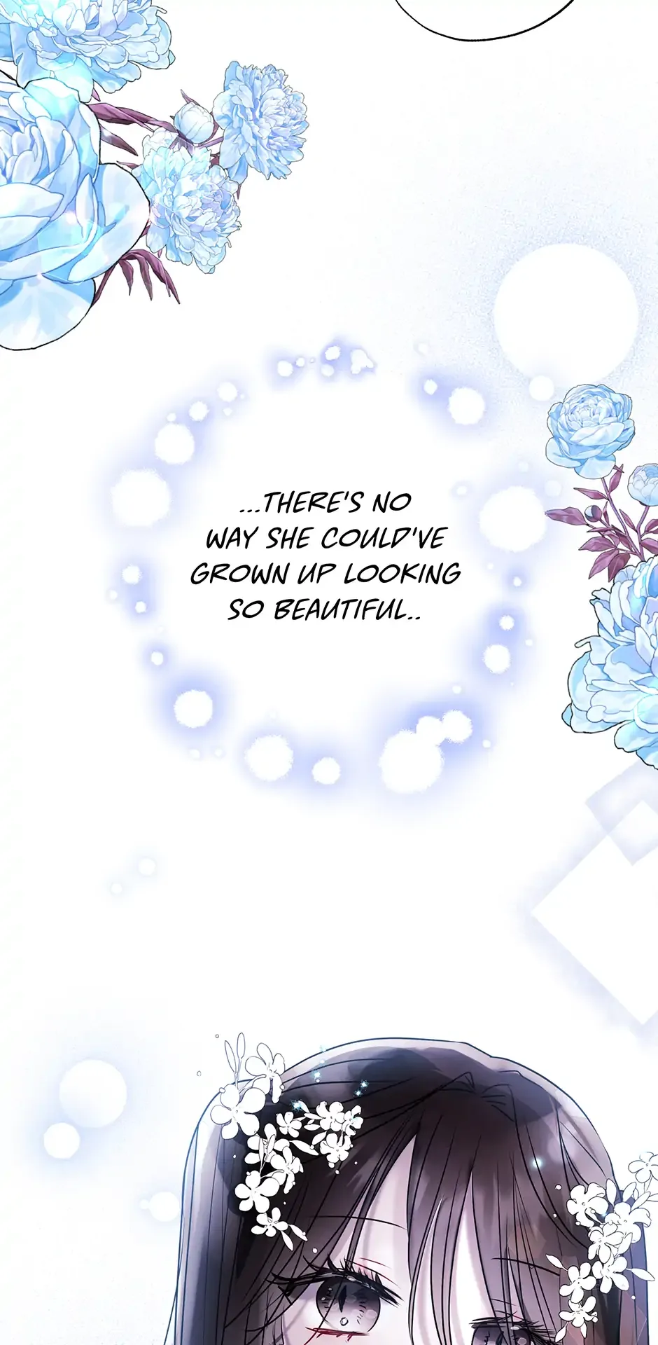 I Want to Live a Good Life Chapter 20 page 11