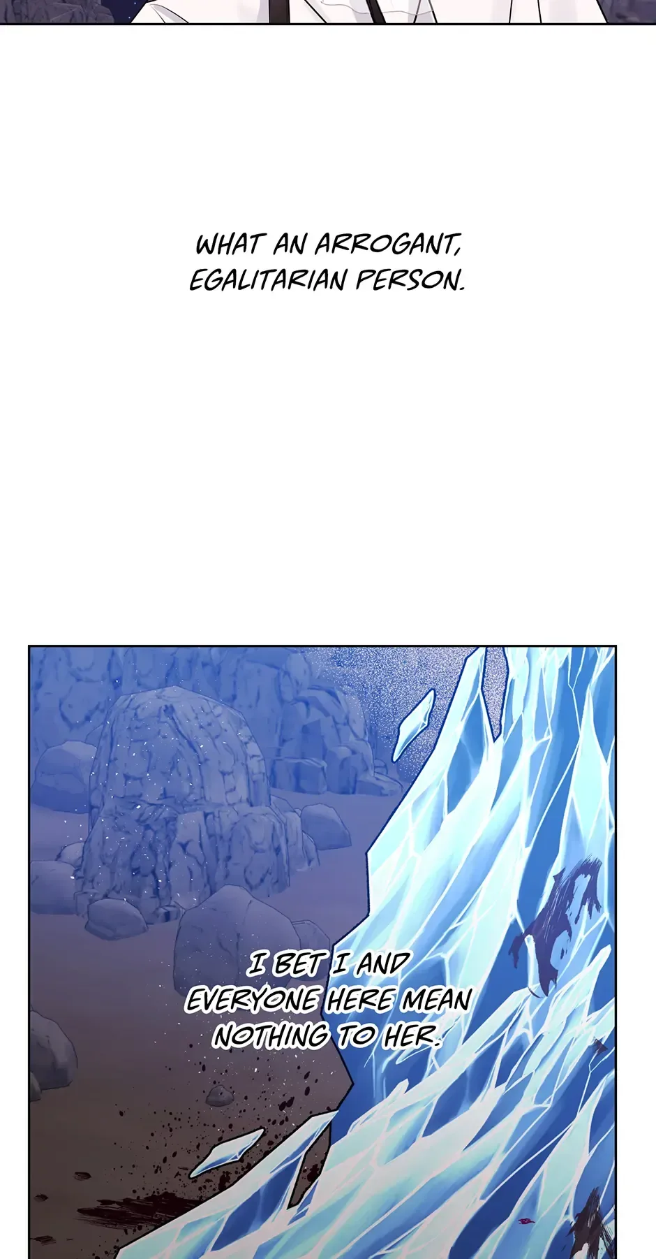 I Want to Live a Good Life Chapter 20 page 20