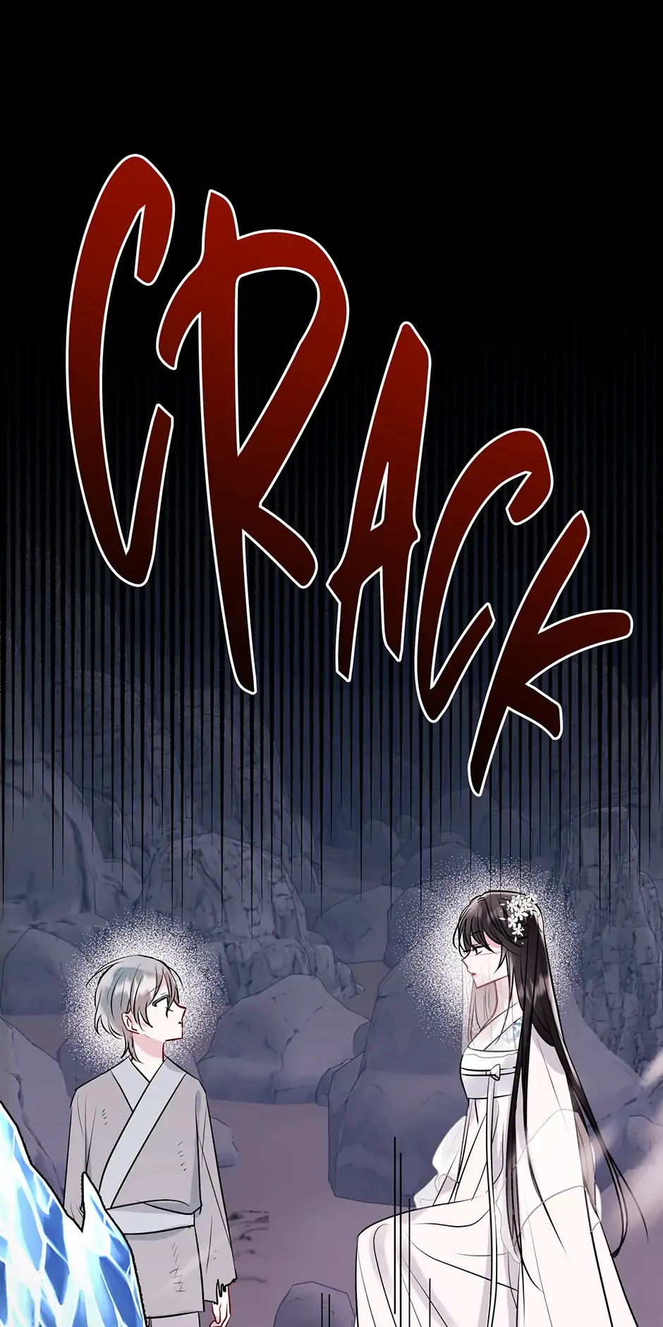 I Want to Live a Good Life Chapter 20 page 13