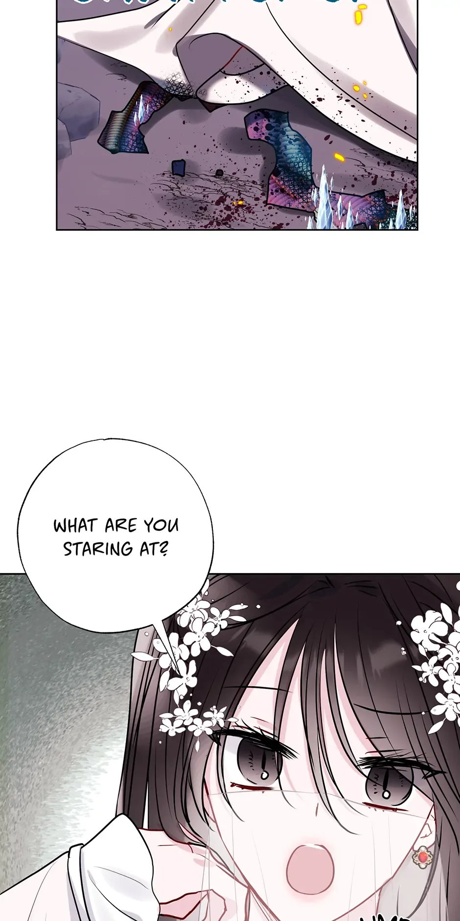 I Want to Live a Good Life Chapter 20 page 16