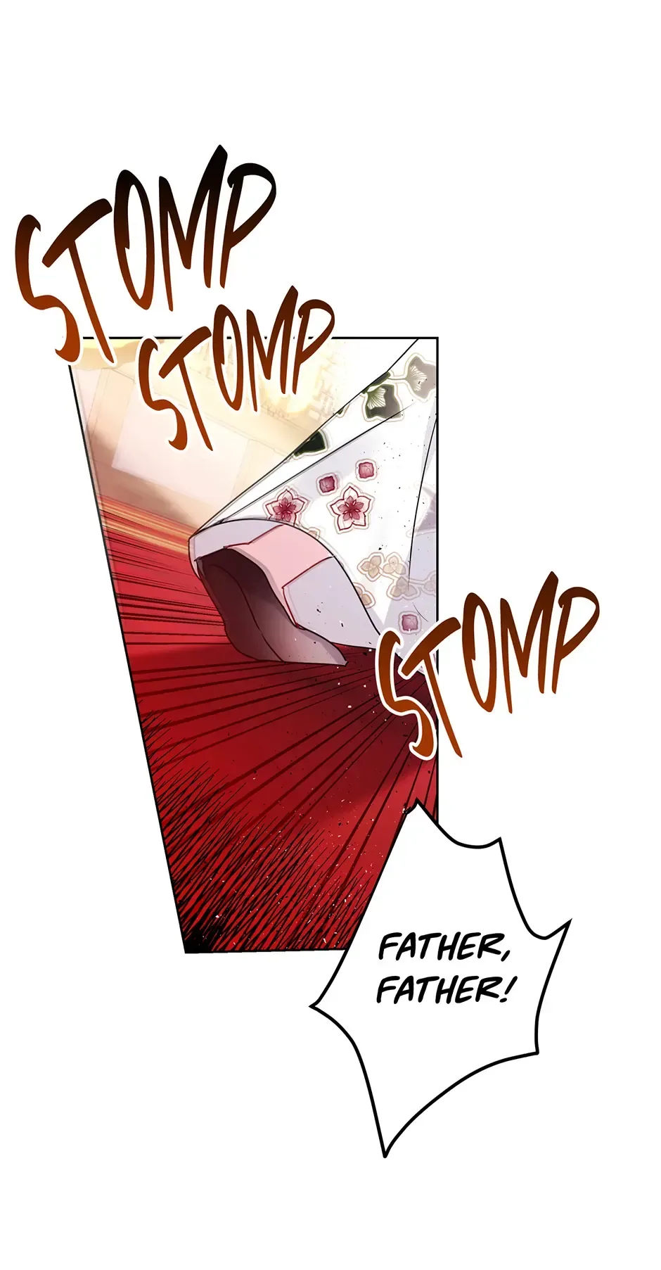 I Want to Live a Good Life Chapter 22 page 3