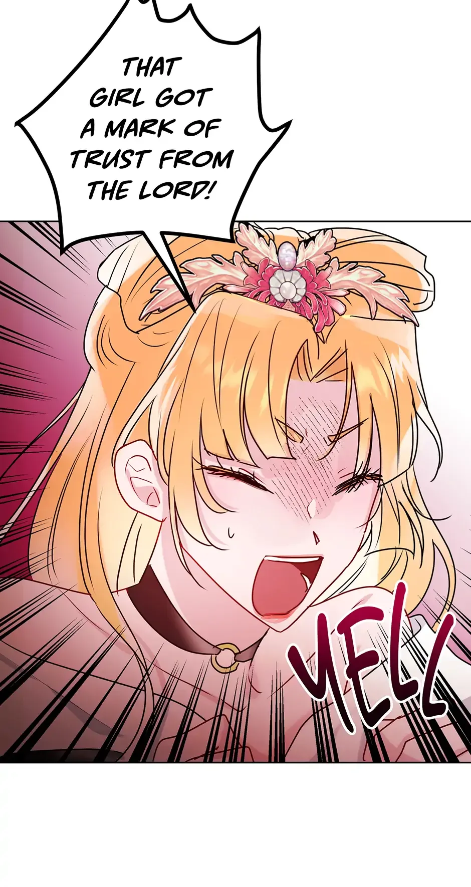 I Want to Live a Good Life Chapter 22 page 10