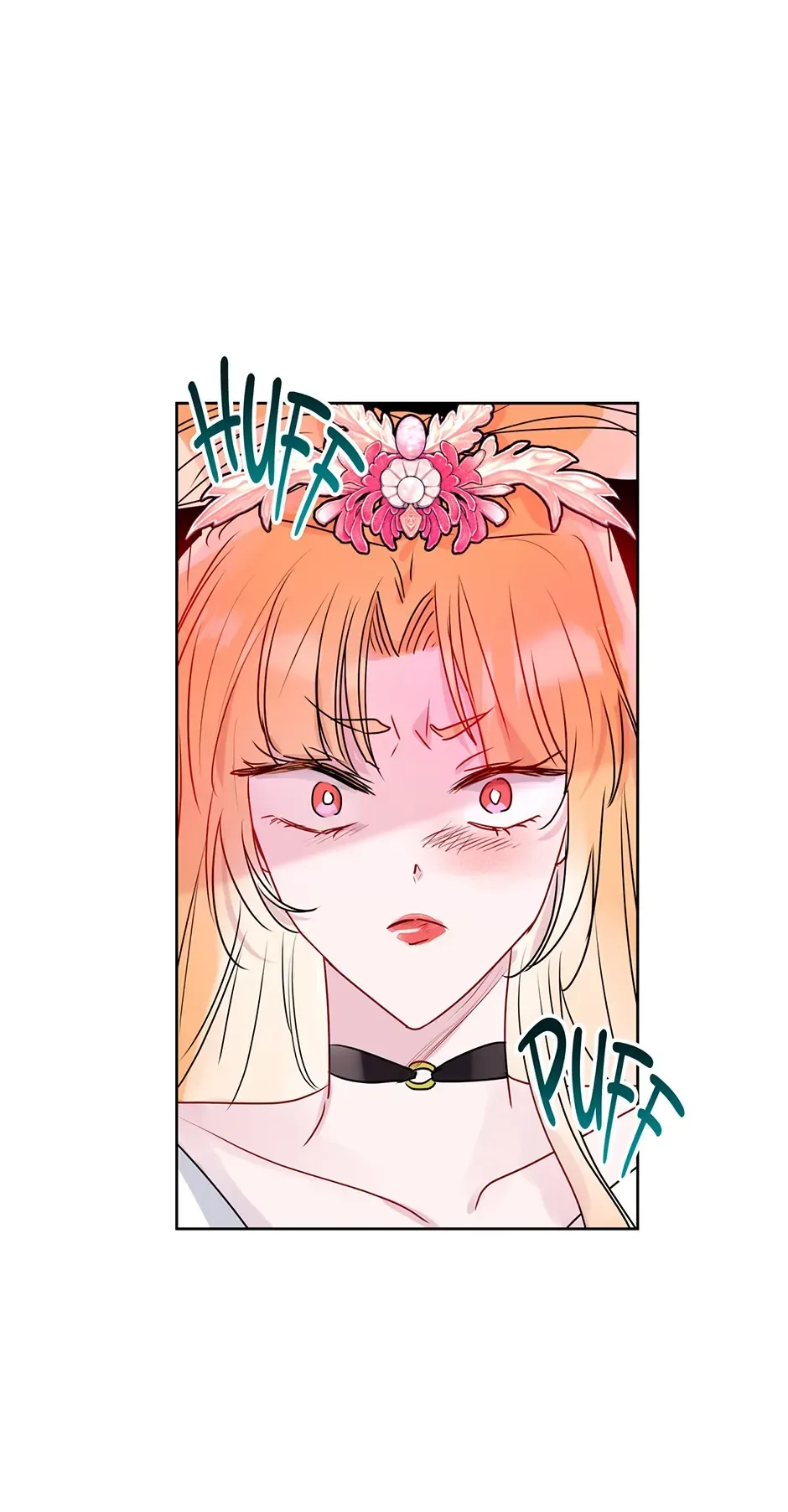 I Want to Live a Good Life Chapter 22 page 5
