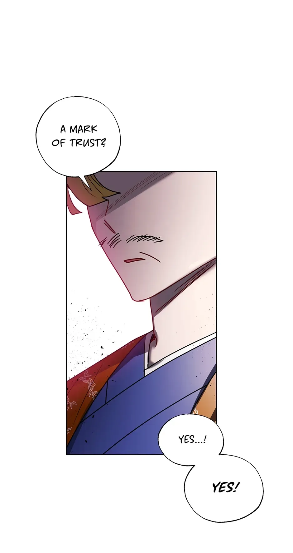 I Want to Live a Good Life Chapter 22 page 11