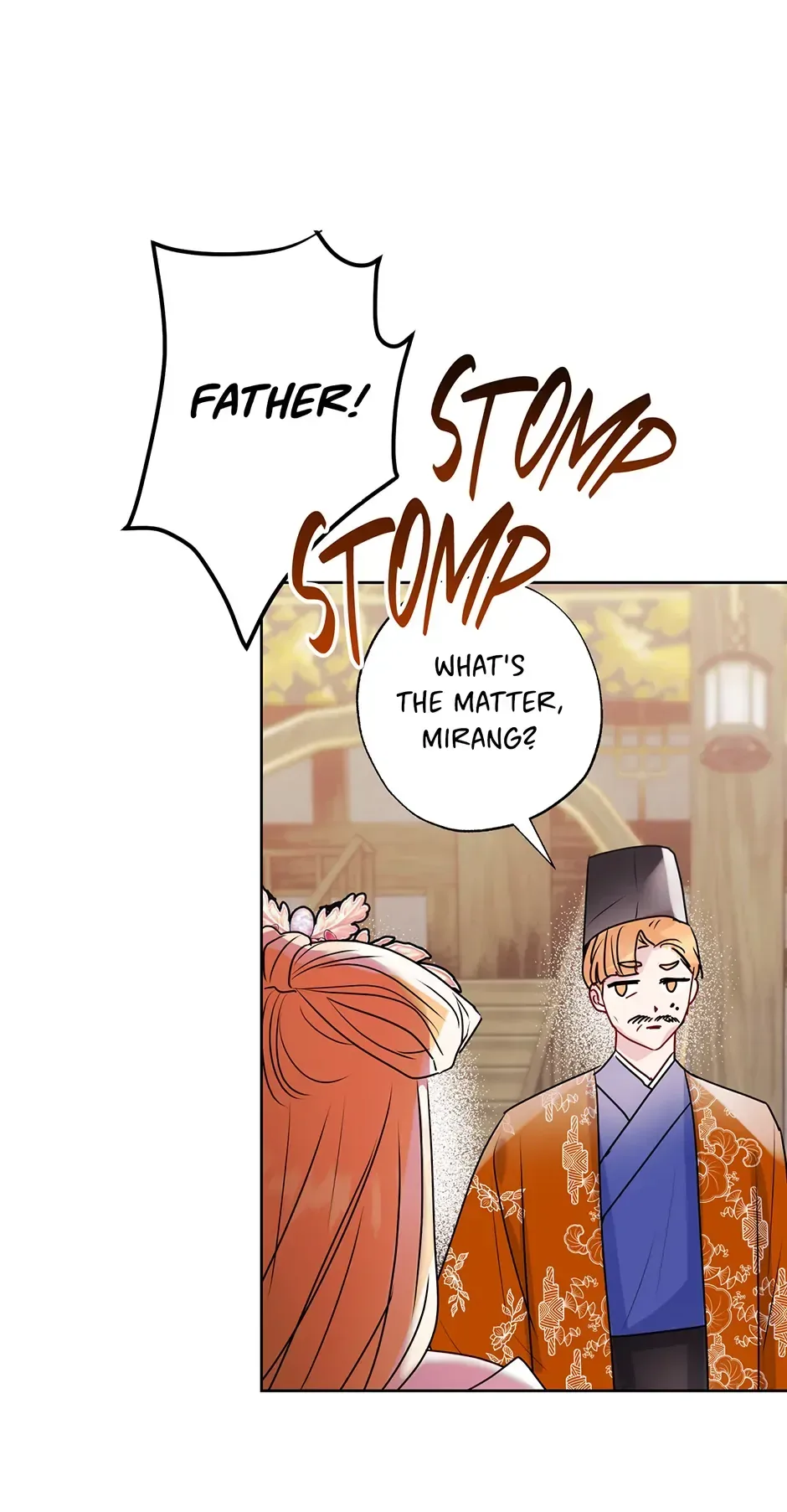 I Want to Live a Good Life Chapter 22 page 4