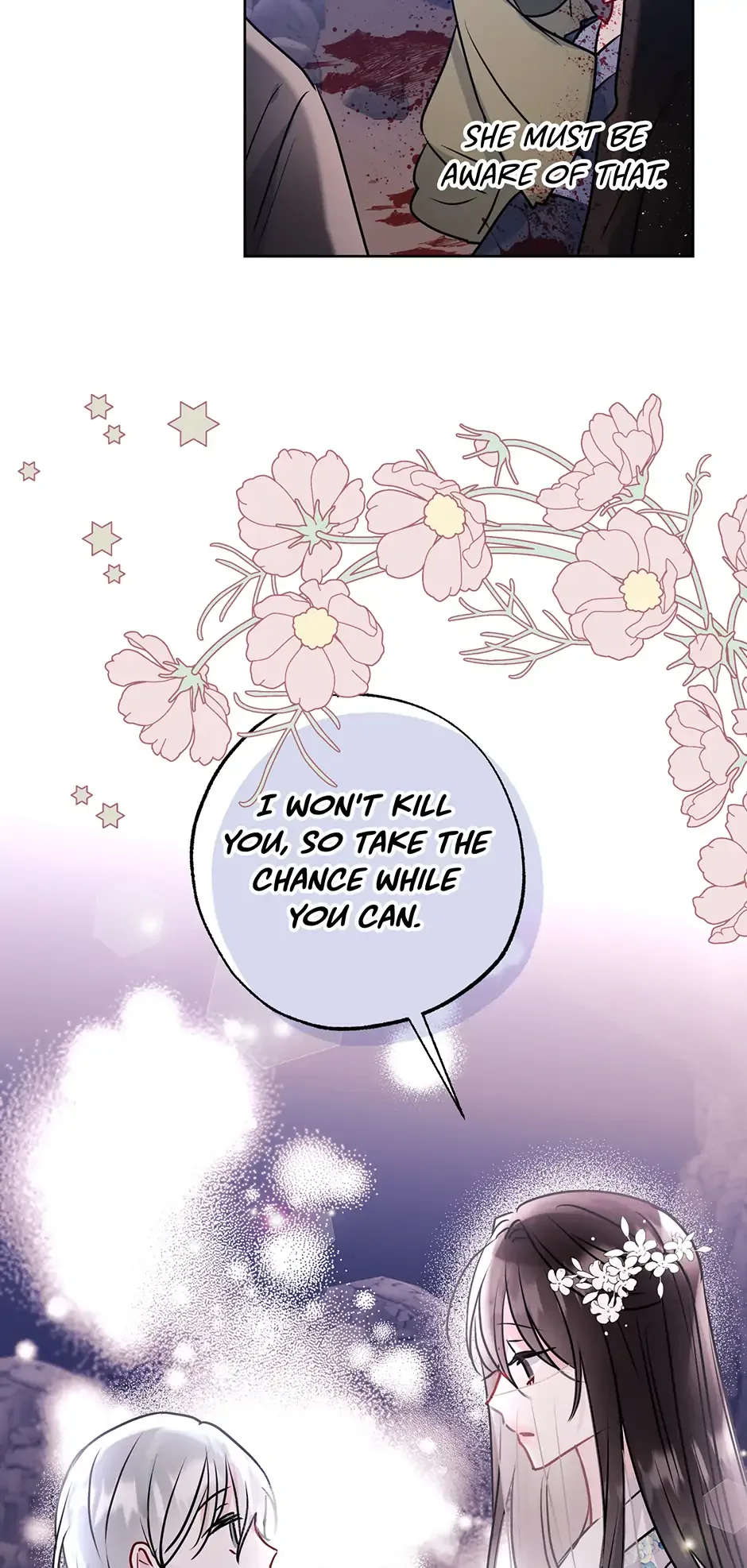 I Want to Live a Good Life Chapter 20 page 26