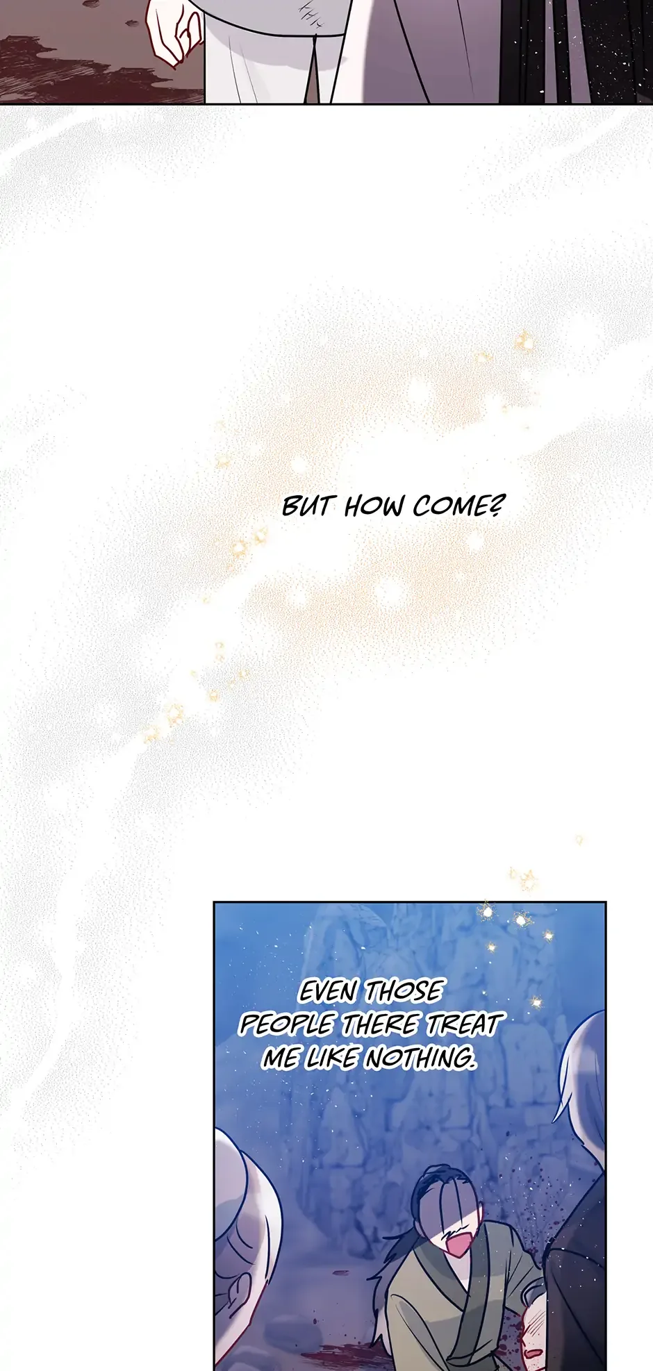 I Want to Live a Good Life Chapter 20 page 25