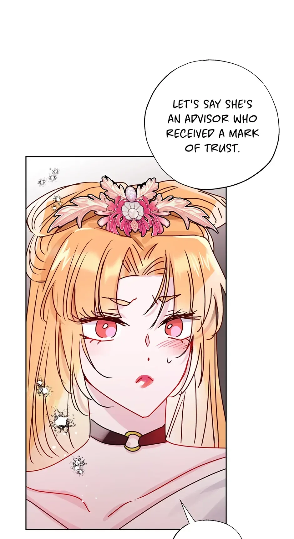 I Want to Live a Good Life Chapter 22 page 19