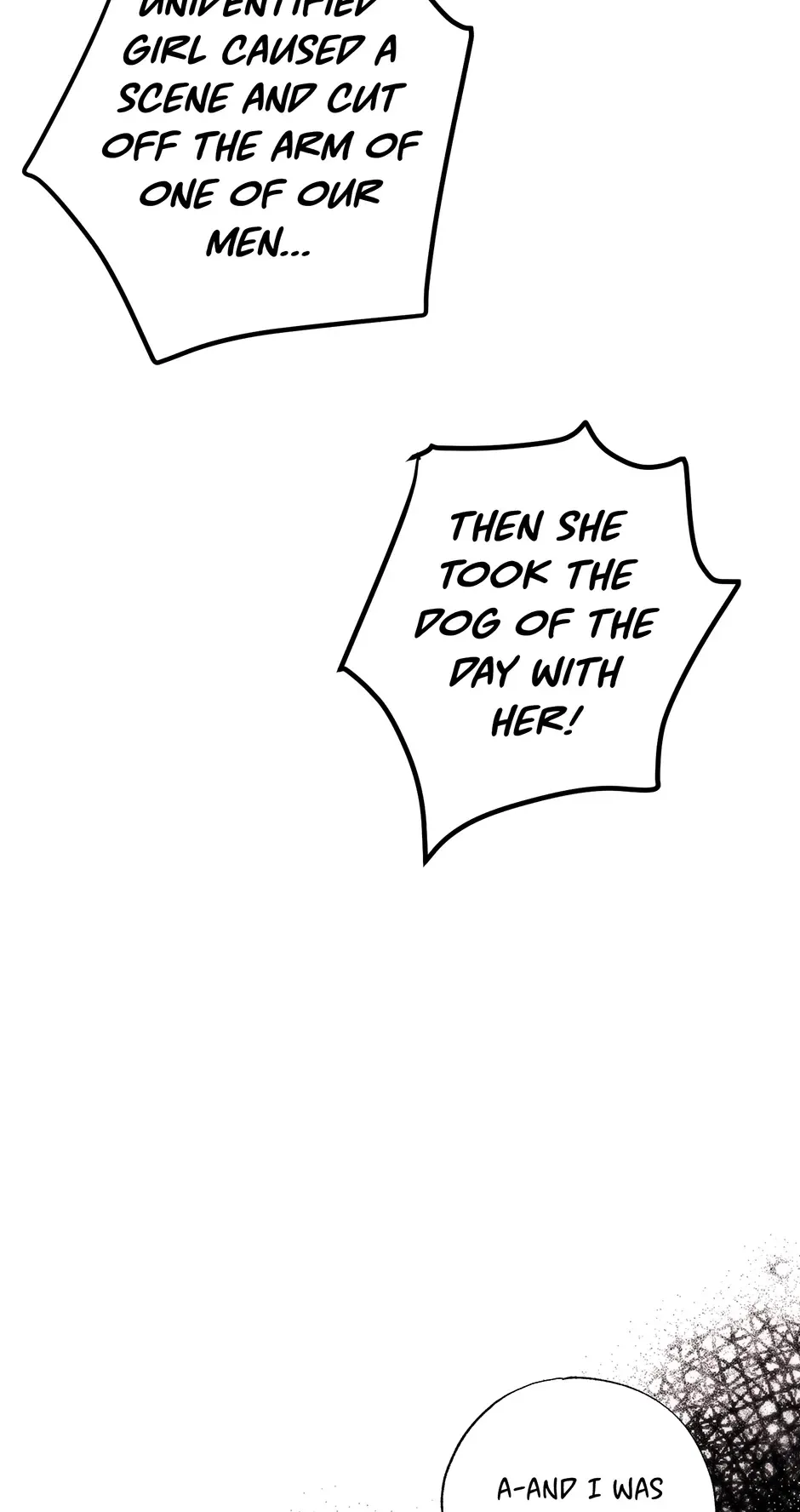 I Want to Live a Good Life Chapter 22 page 23