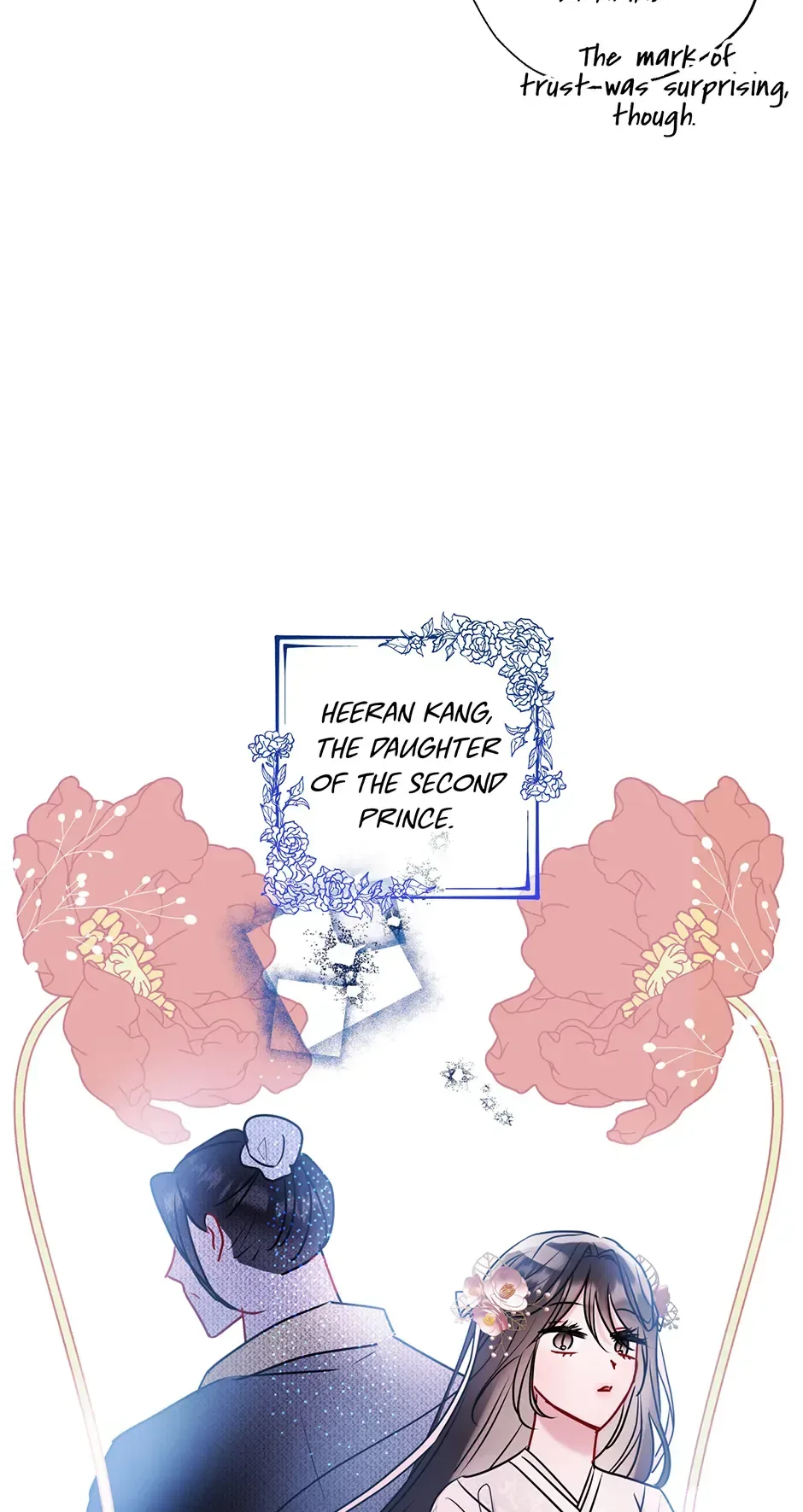 I Want to Live a Good Life Chapter 22 page 13