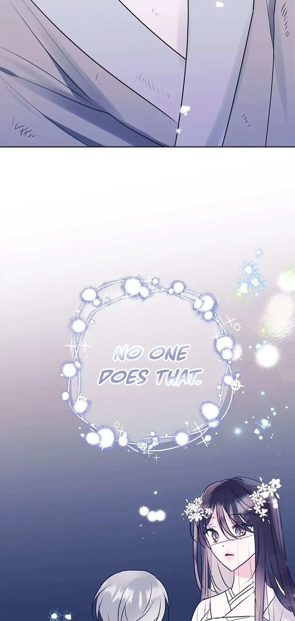 I Want to Live a Good Life Chapter 20 page 31