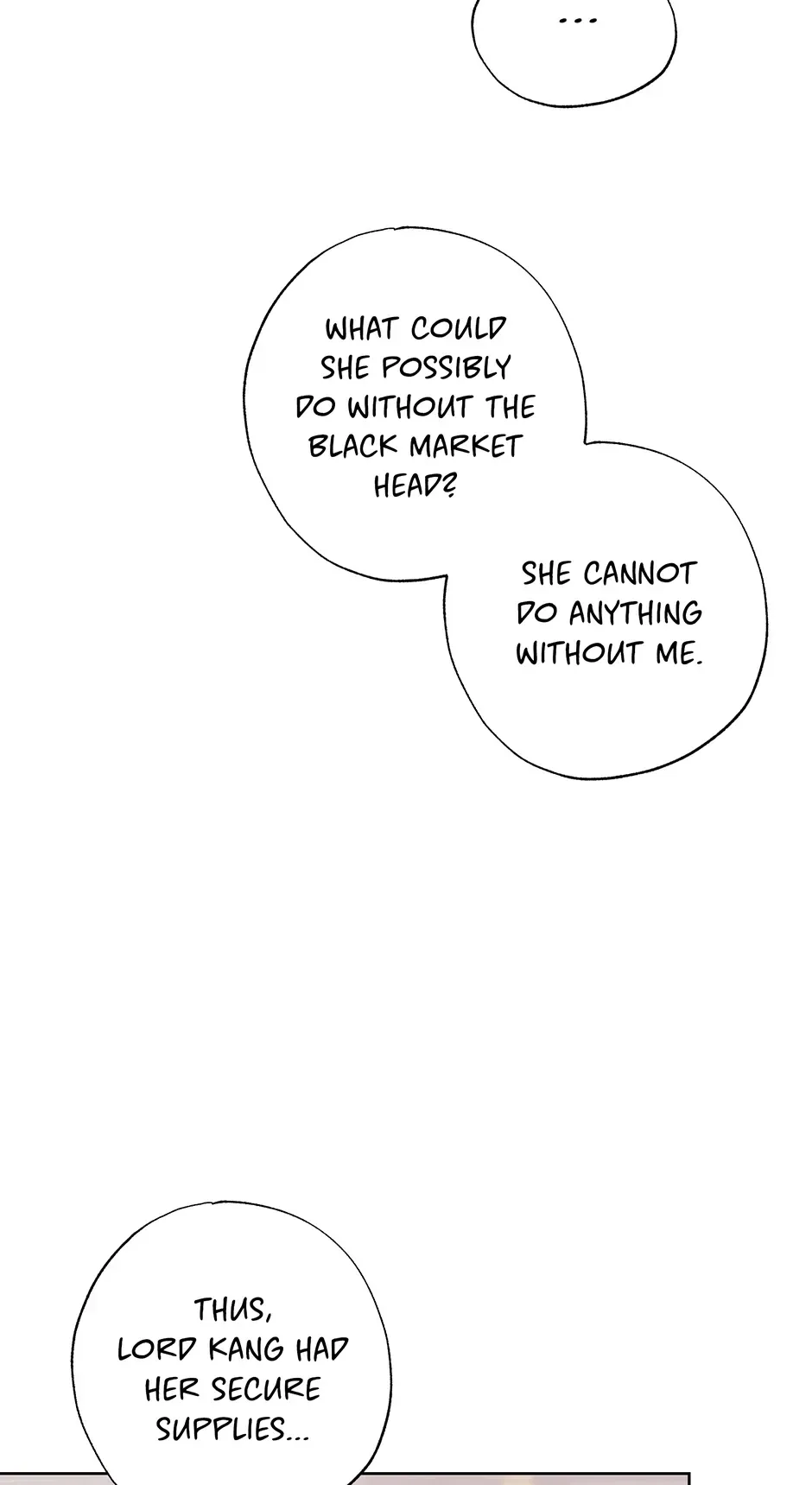 I Want to Live a Good Life Chapter 22 page 20