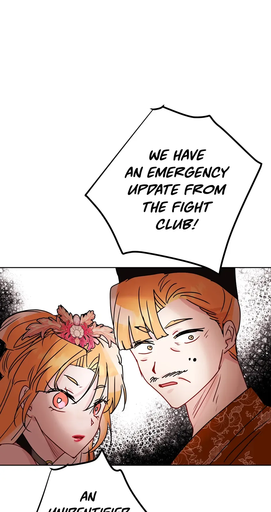 I Want to Live a Good Life Chapter 22 page 22