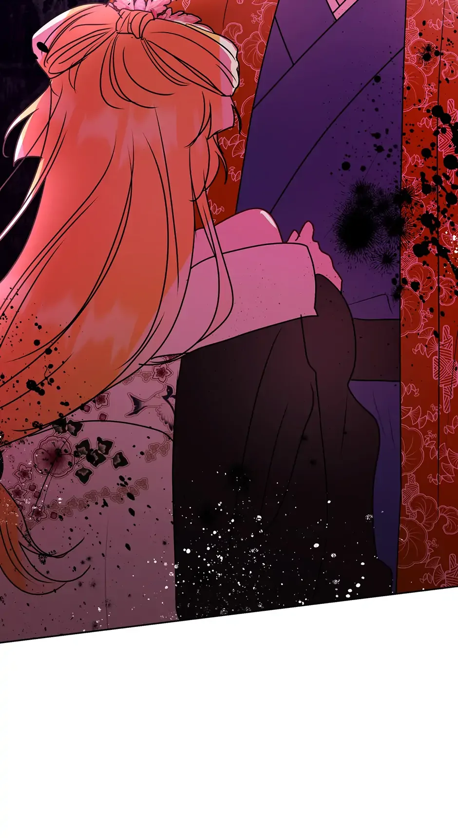 I Want to Live a Good Life Chapter 22 page 18